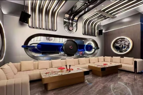 张家界KTV长期招聘，招募模特酒水促销员​