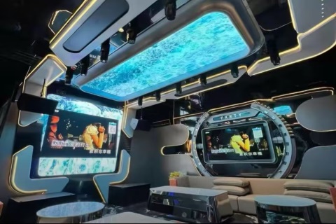 张家界夜场招聘！招聘从未停止，机会持续有