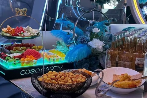 张家界模特招聘,张家界商务夜场招聘,本地KTV招聘信息全汇总