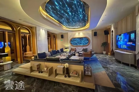 张家界狮子座酒吧招聘礼仪-职场逐梦广阔天地任你展雄姿