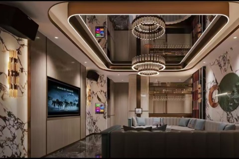 张家界夜店招聘礼宾员,创业新时就业优酬展现芳华