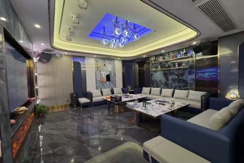 张家界商务KTV夜场招聘！新开夜总会大幅提高收入