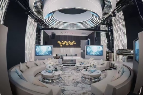 张家界夜总会招聘,张家界商务夜场招聘兼职