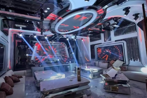 张家界夜总会招聘,张家界夜店排行,二班丰富,人少好上班新体验