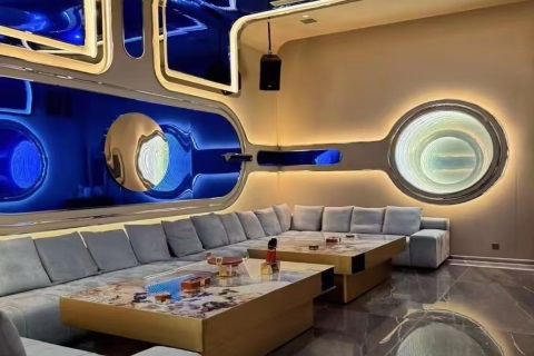 张家界KTV招聘,张家界KTV招聘,突破职业打破常规发展局限