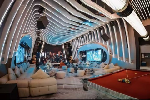 张家界夜总会招聘,张家界礼仪招聘,您有能力我有空间