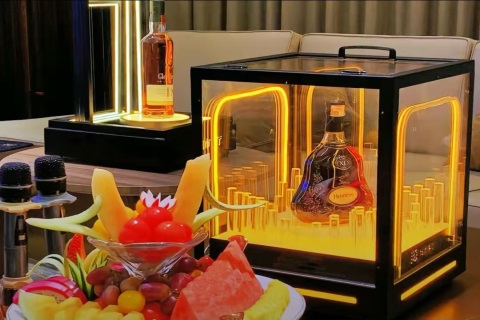 张家界哪些KTV夜场招聘？包住还报销路费，入职无生活顾虑