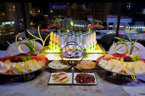 张家界KTV招聘酒水促销，生意好的秘密名不虚传，优质平台放心